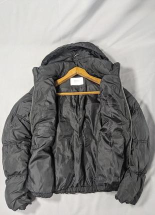 Женская зимняя куртка only1 фото