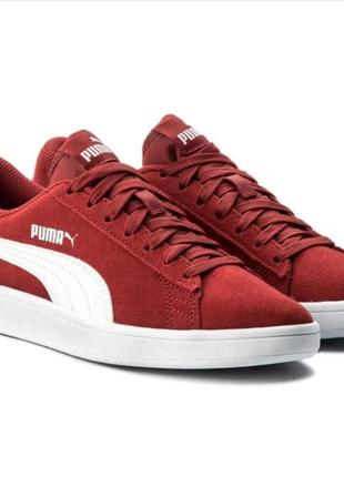 Оригінальне взуття puma