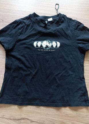 Футболка с