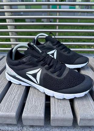 Мужские кроссовки рибок ^^ кроссовки  reebok racer