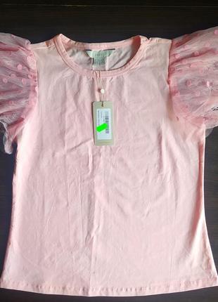 Футболка, блузка