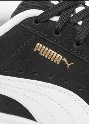 Оригинальная обувь puma7 фото