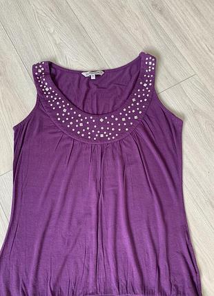 Майка блузка