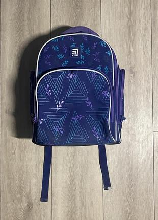 Рюкзак школьный детский kite