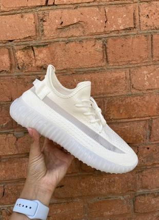 Nike yeezy 350 мужские