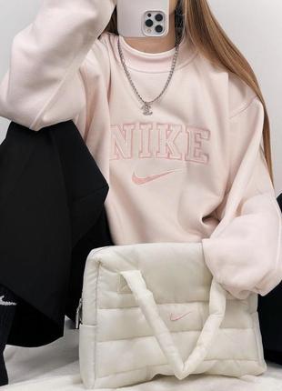 Свитшот nike original