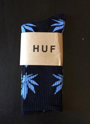 Шкарпетки huf2 фото