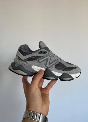 Кроссовки their 920 collab with New Balance