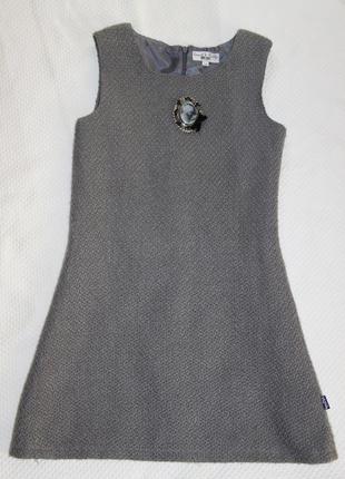 Стильный сарафан smart pretty