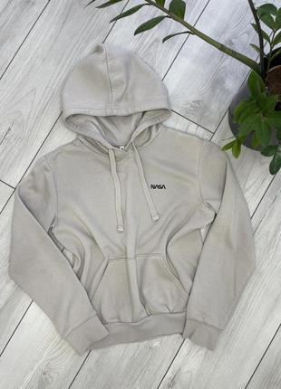 Худи h&m nasa