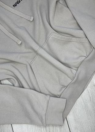 Худи h&m nasa 5