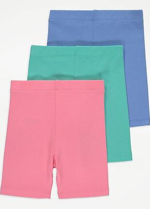 Шорти george на 4-5 років