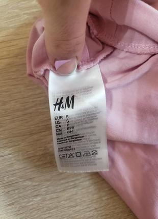 Топ h&m3 фото