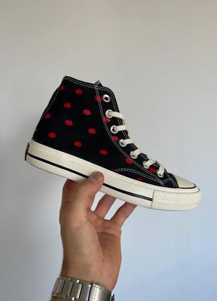 Кеди converse