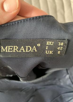 Сукня-футляр merada 3