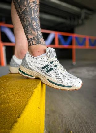 Кроссовки new balance 1906r3 фото