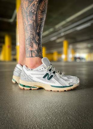 Кроссовки new balance 1906r10 фото