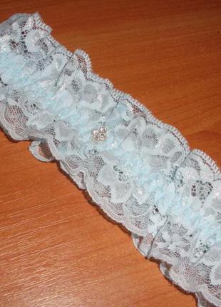 Подвязка на ножку сша