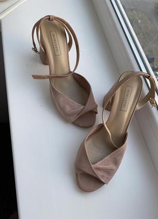 Босоніжки antonio biaggi, 40 розмір