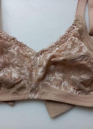 Бюст комфорт без косточ.р.85д