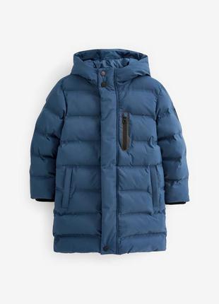 Пальто зима