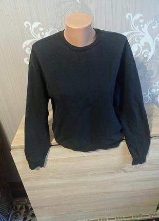 Свитшот джемпер