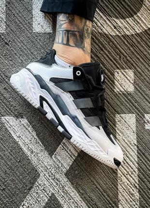 Кроссовки adidas niteball