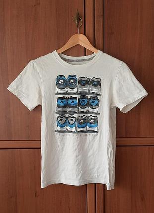 Мужская рубашка nike