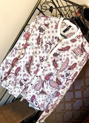 Сорочка flame