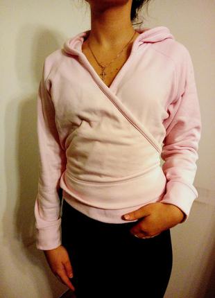 Спортивная кофта