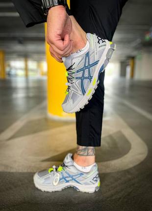 Кроссовки asics2 фото