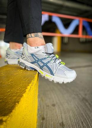 Кроссовки asics4 фото