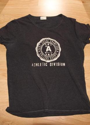 Футболка athletic works мр