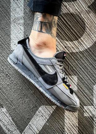 Кроссовки nike cortez