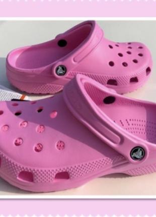 Crocs classic original нові2 фото