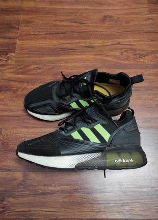 Adidas кроссовки, кроссовки2 фото