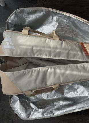 Сумка для ракетки head tour team 82 л