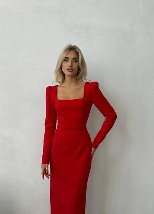 Сукня-олівець