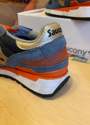 Кросівки saucony shadow original2 фото