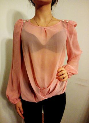 Блуза