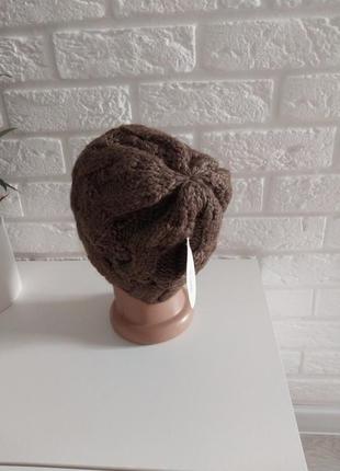 Шапка 3