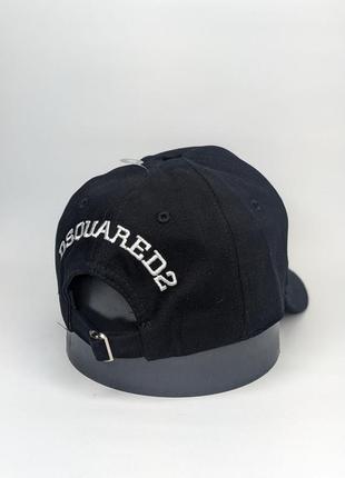 Бейсболка, кепка dsquared 2