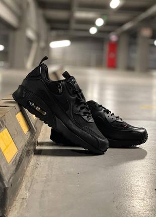 Кросівки nike air max 903 фото