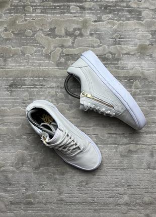 Vans old skool кроссовки кеды женские ванс олд скул1 фото