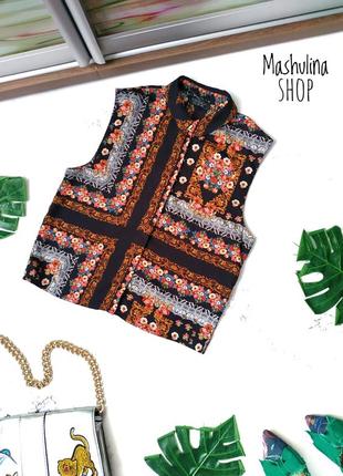 🔥класна блуза від topshop