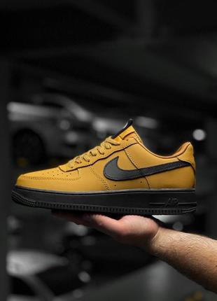 Мужские кроссовки nike air force 13 фото