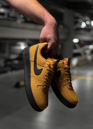 Мужские кроссовки nike air force 12 фото