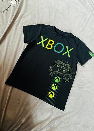 Футболка x-box