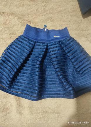 Юбка