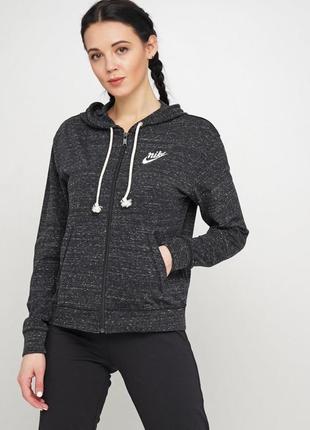 Спортивна кофта nike